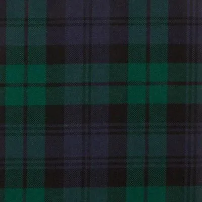 Sutherland Hunting Modern