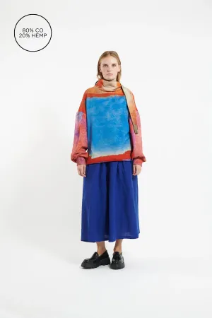 SWEATER BINDER
