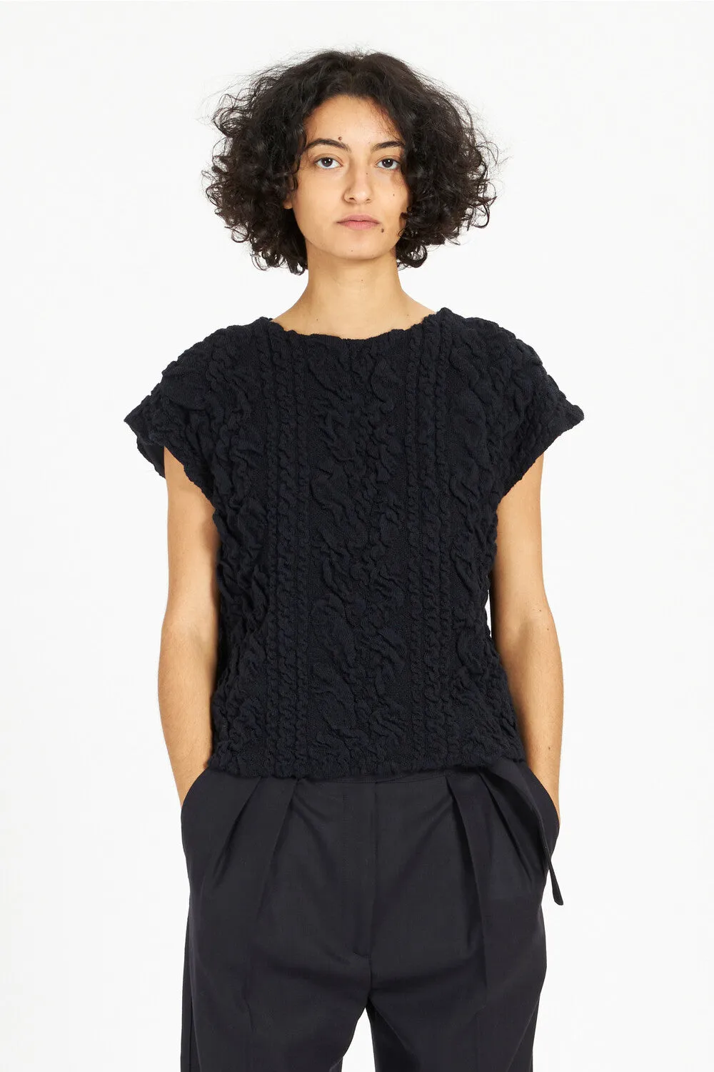 Sweater Daniela Trecciona W