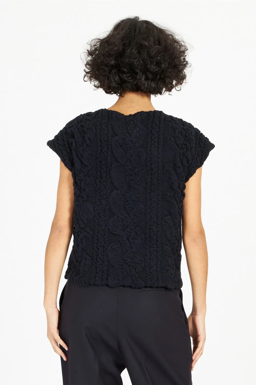 Sweater Daniela Trecciona W