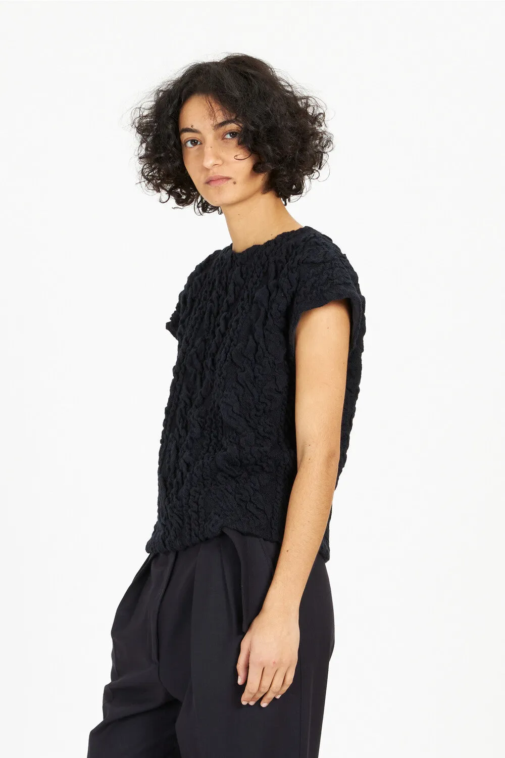 Sweater Daniela Trecciona W