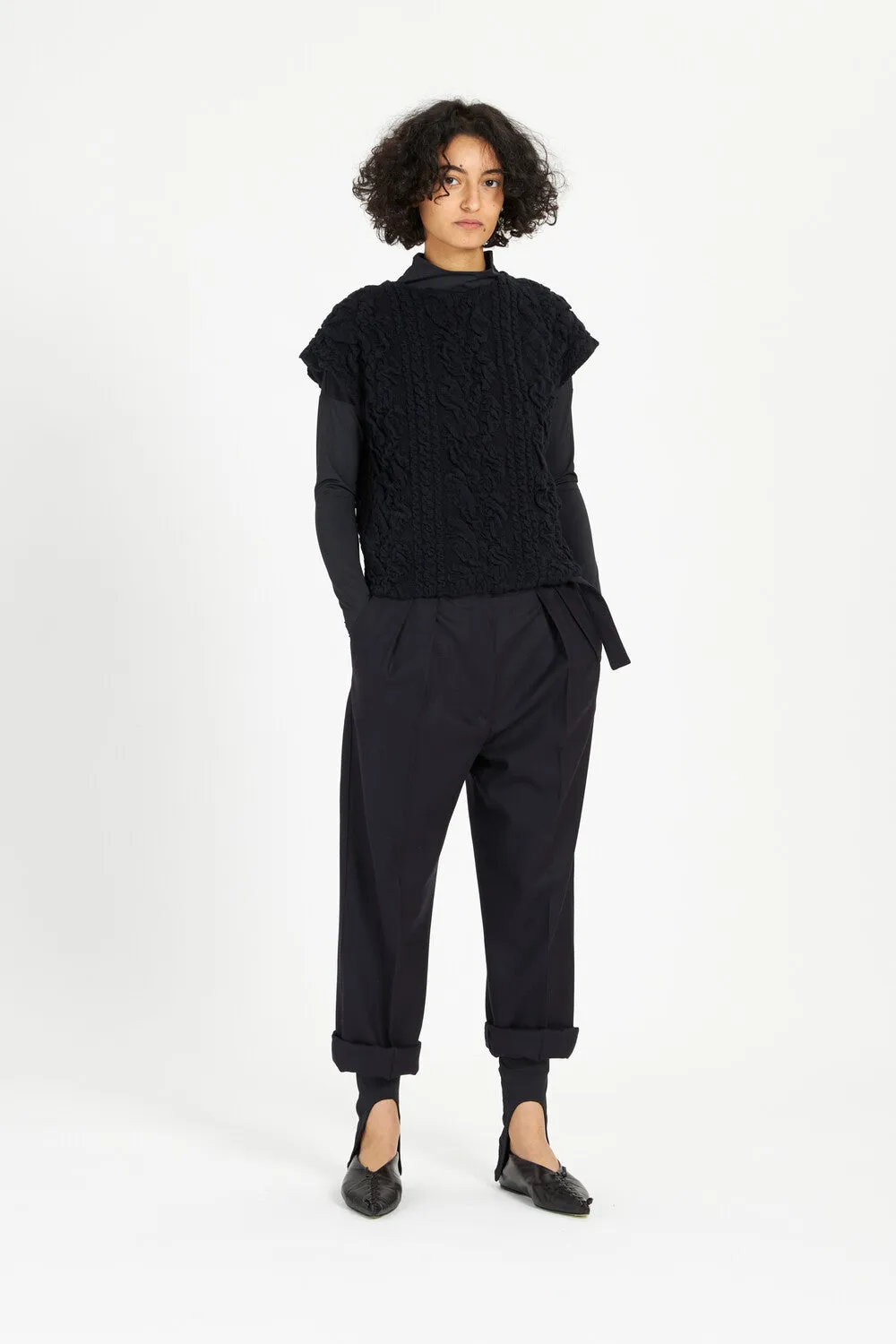 Sweater Daniela Trecciona W