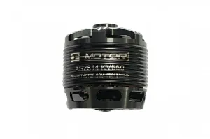 T-Motor - AS2814 Short Shaft - Custom KV - TM-B-04