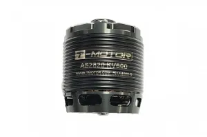 T-Motor - AS2820 Short Shaft - Custom KV - TM-B-04