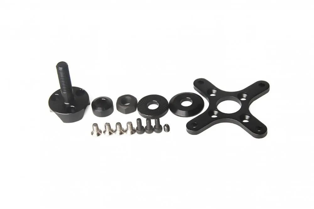 T-Motor - AS2820 Short Shaft - Custom KV - TM-B-04