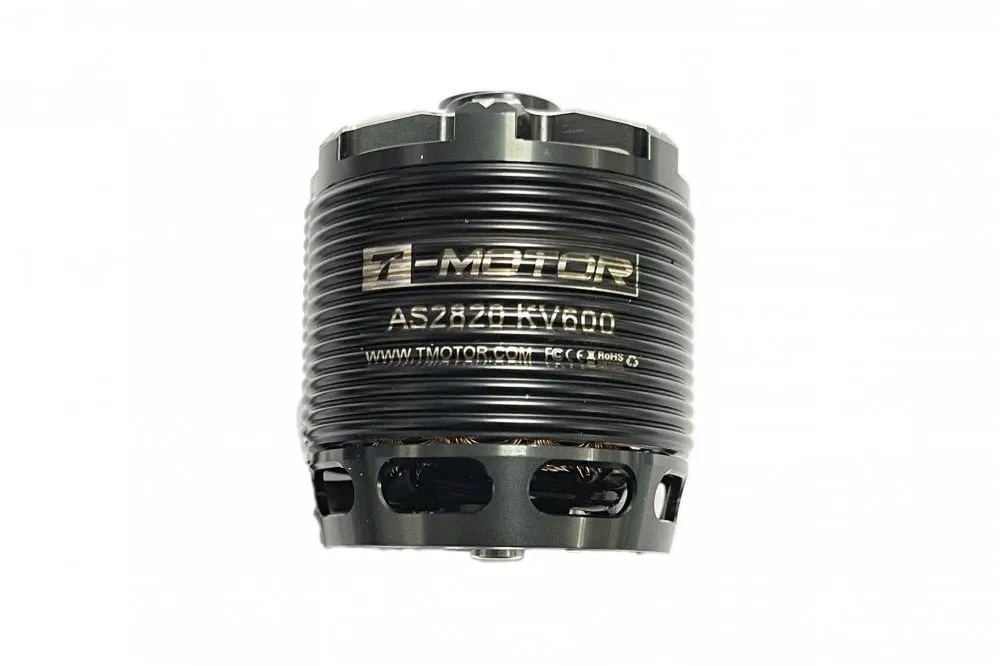T-Motor - AS2820 Short Shaft - Custom KV - TM-B-04