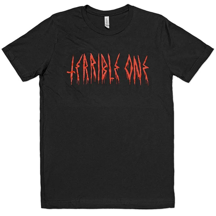 T1 METAL TEE