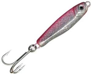 Tackle Tactics Metal Series Hard Core Metal Slug Lure