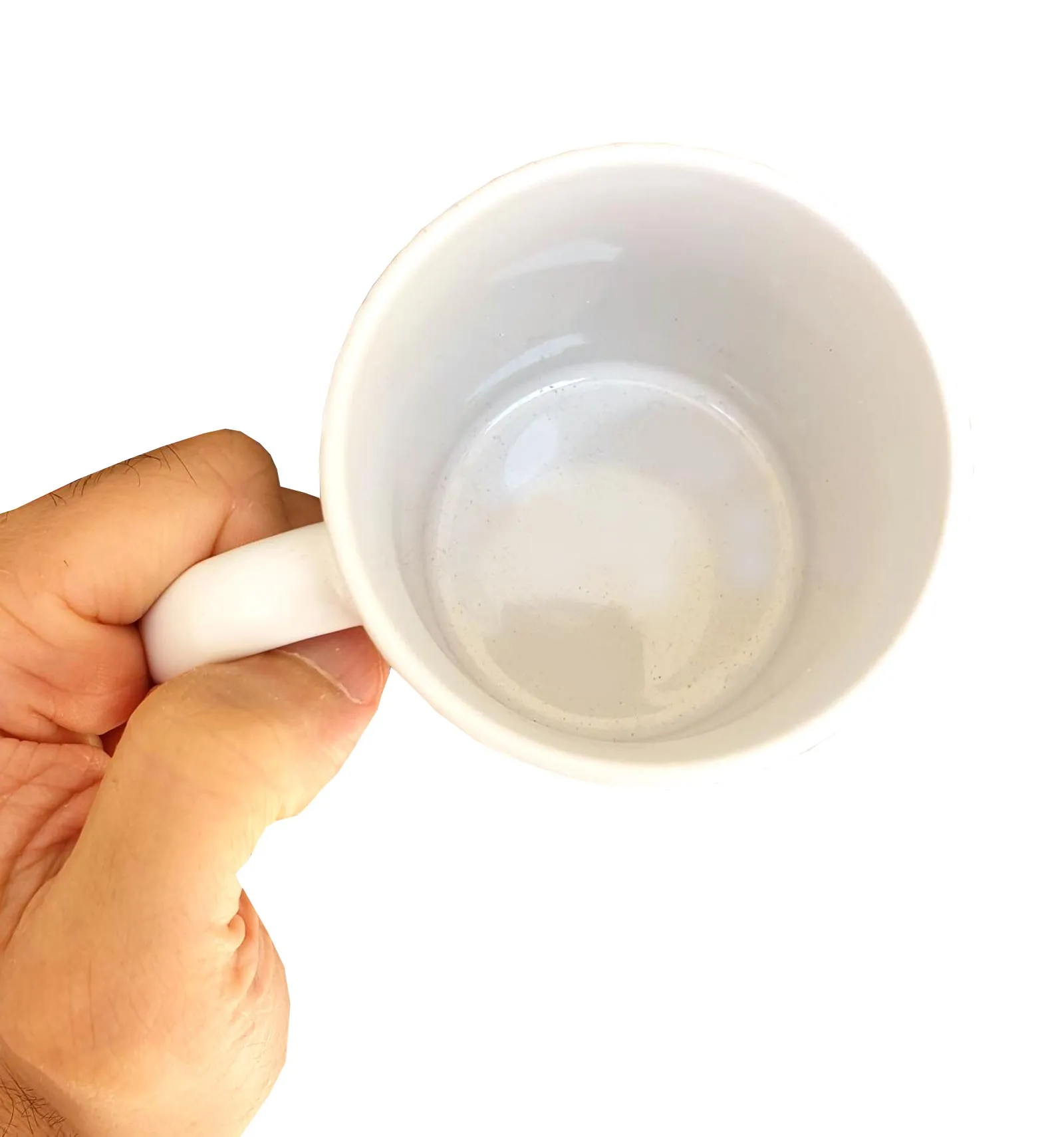 Tasse Mug Polymere Incassable 340ML Batman - Wayne Enterprises Gotham City