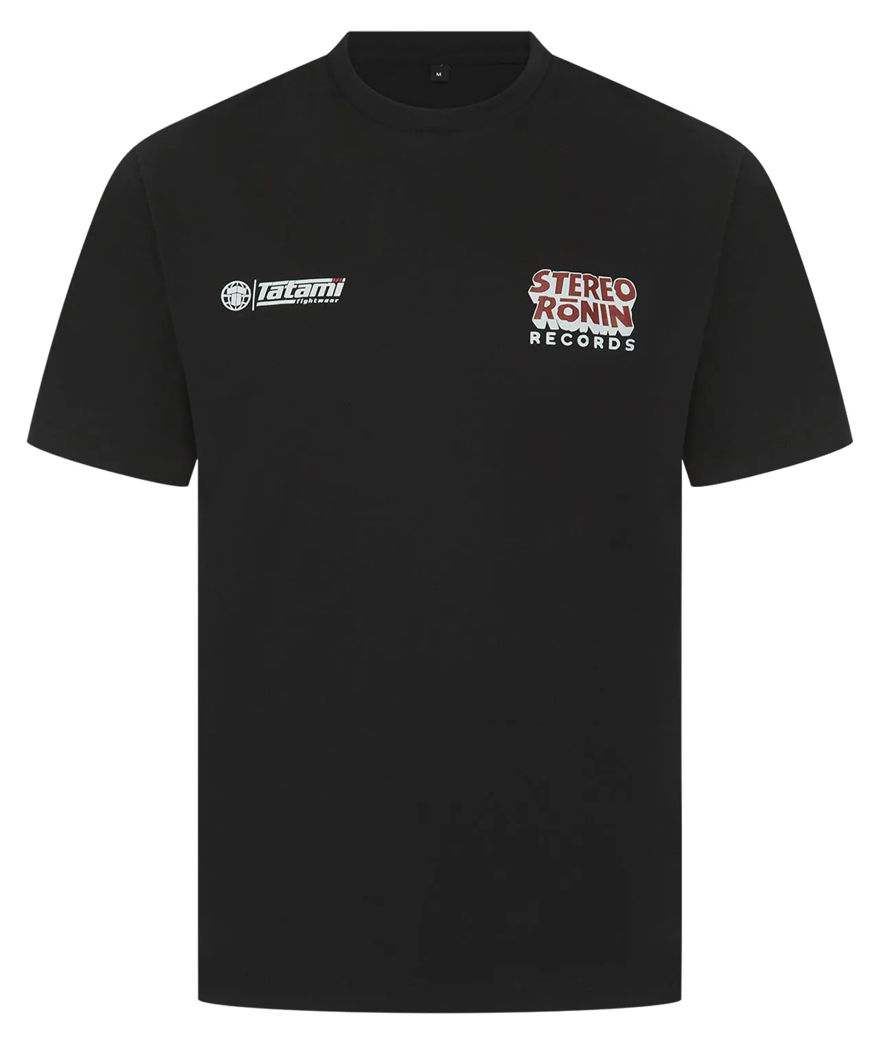 Tatami X Public Domain Sampling Sensei T-Shirt