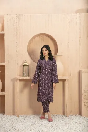 Tawakkal Stitched  D-7726
