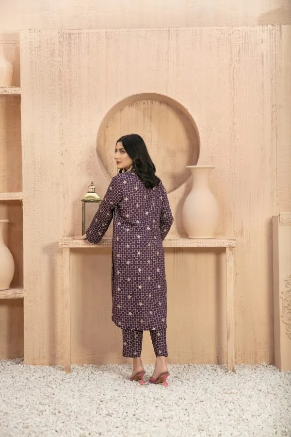 Tawakkal Stitched  D-7726