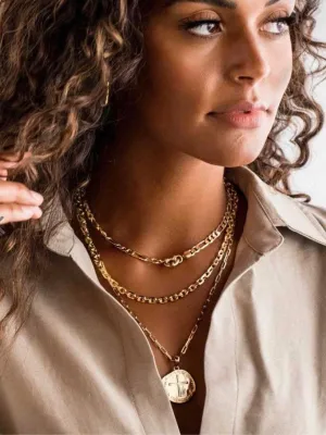 Taylor Toggle Chain