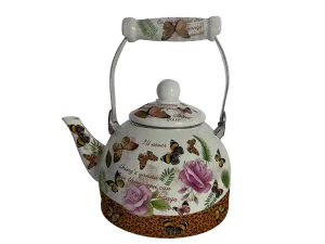 Teapot modern 1.5L