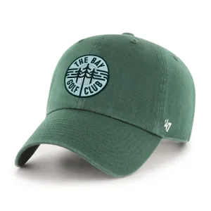 TGL SAN FRANCISCO GOLF CLUB '47 CLEAN UP