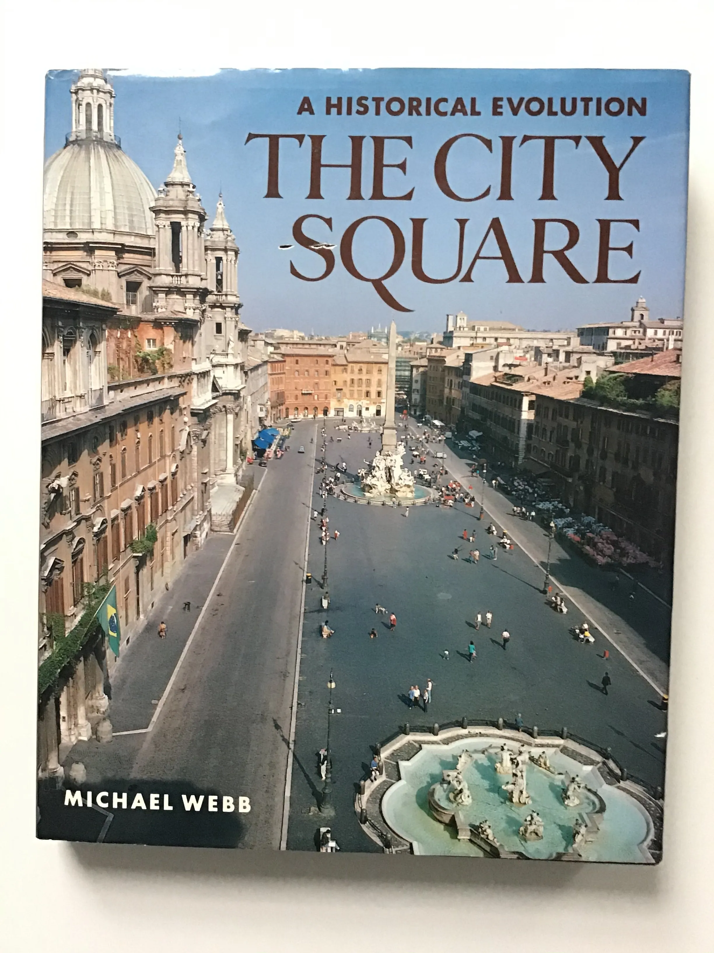 The City Square