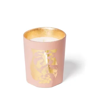 the classic candle - tseng ciel petale