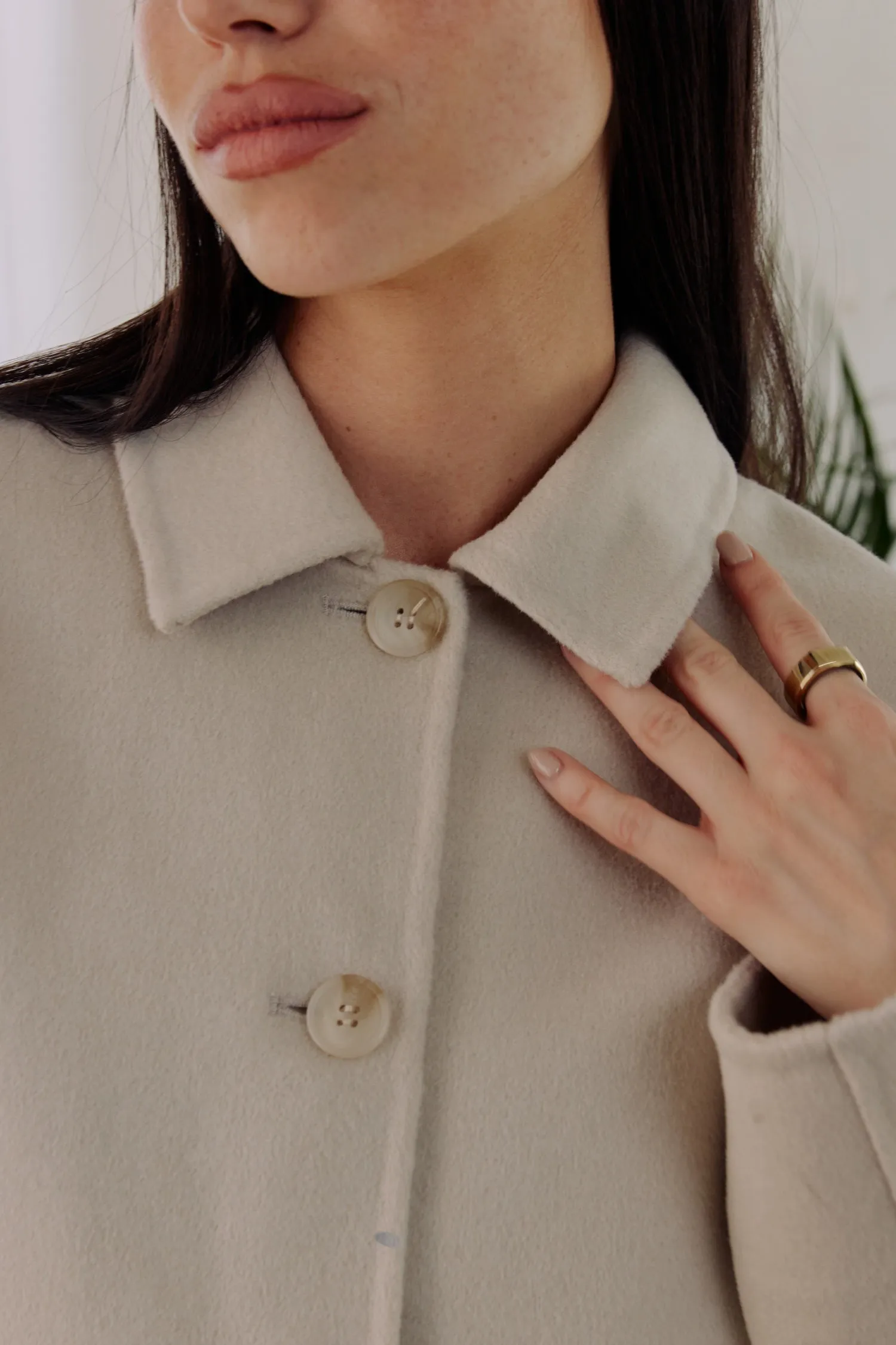 The Collins Jacket