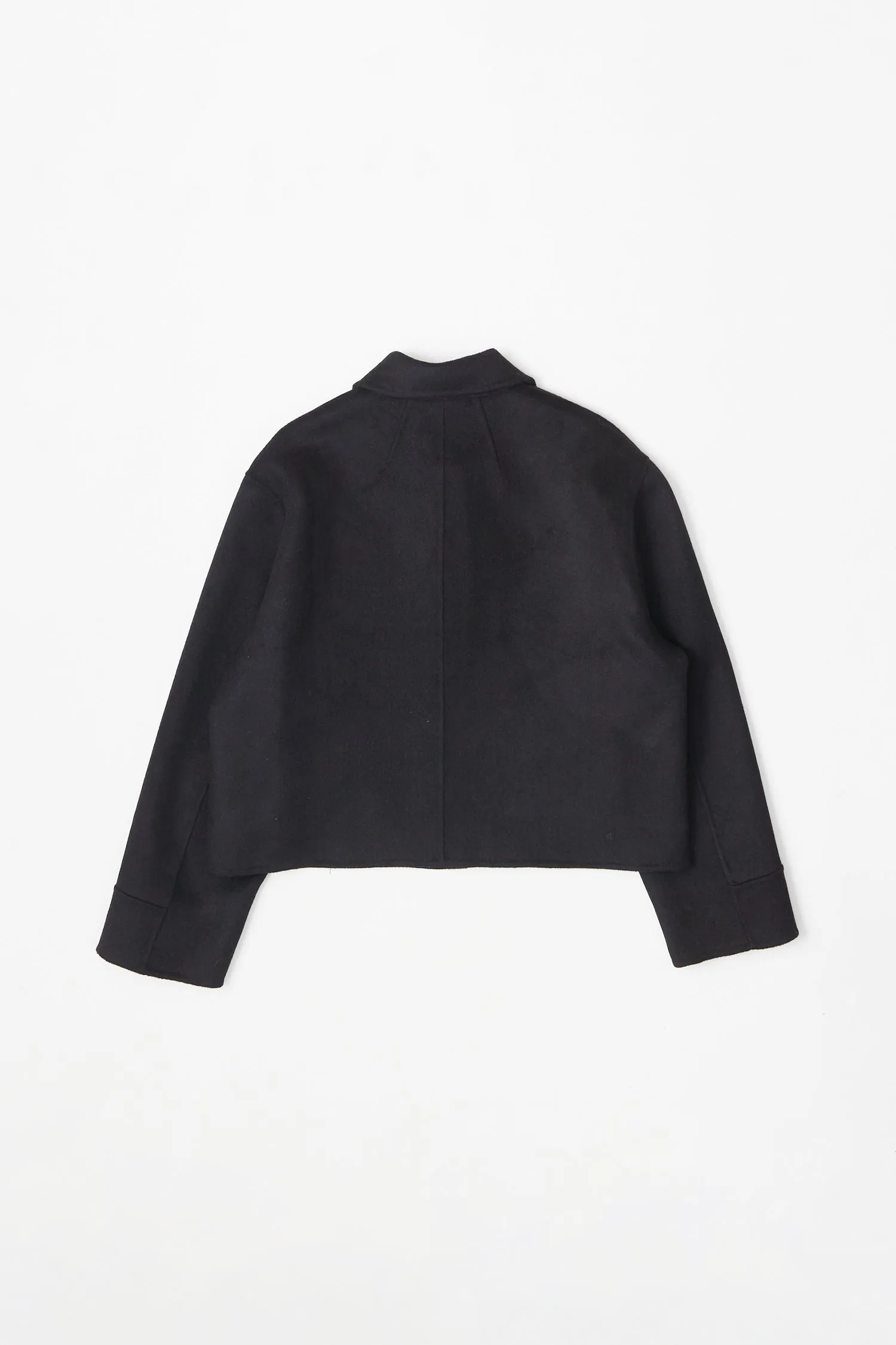 The Collins Jacket