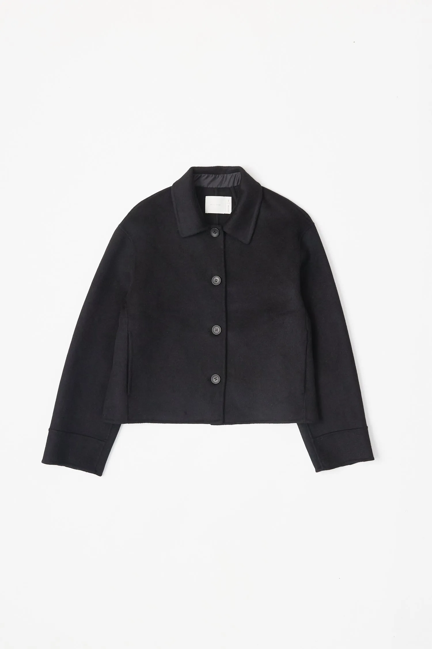The Collins Jacket