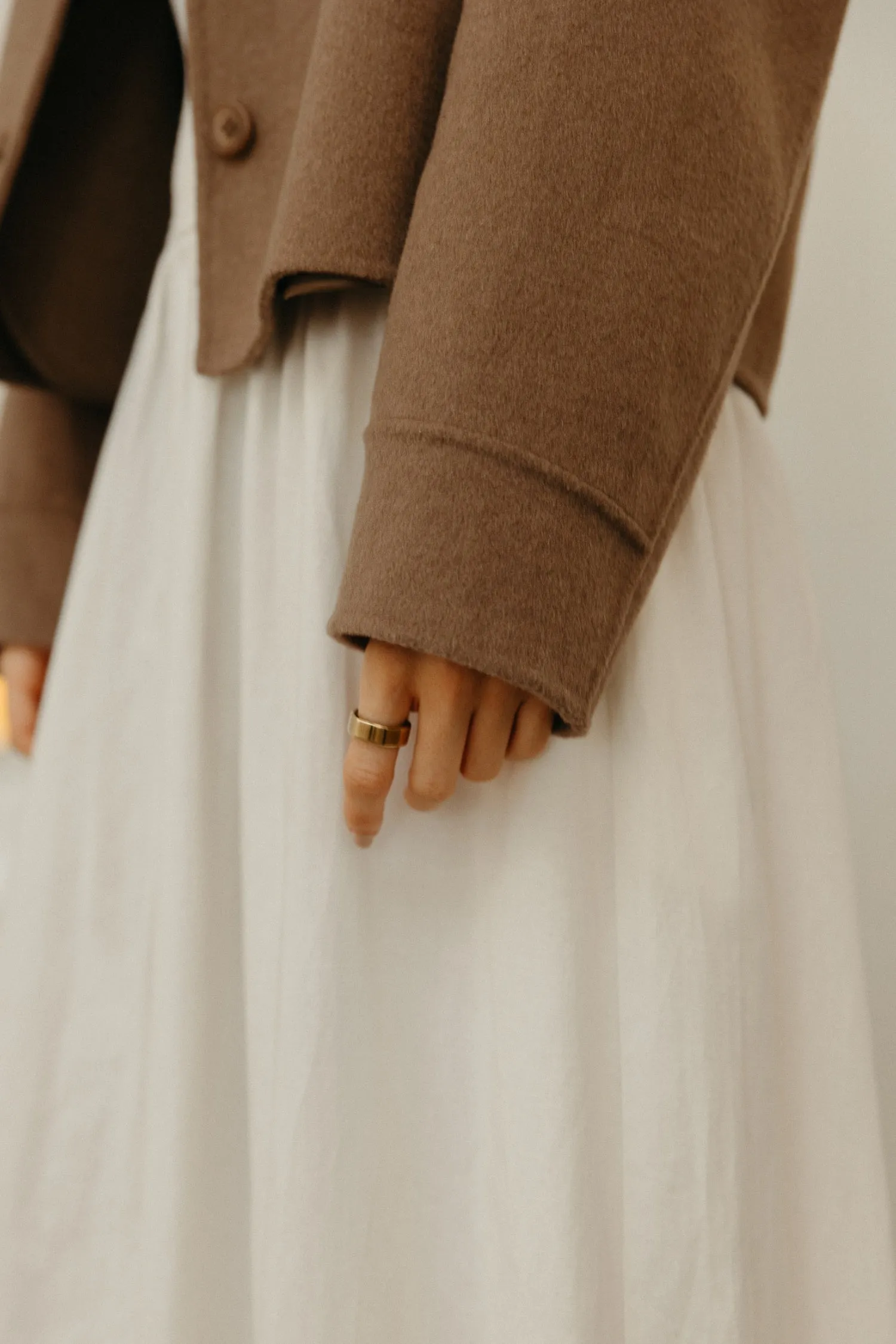 The Collins Jacket