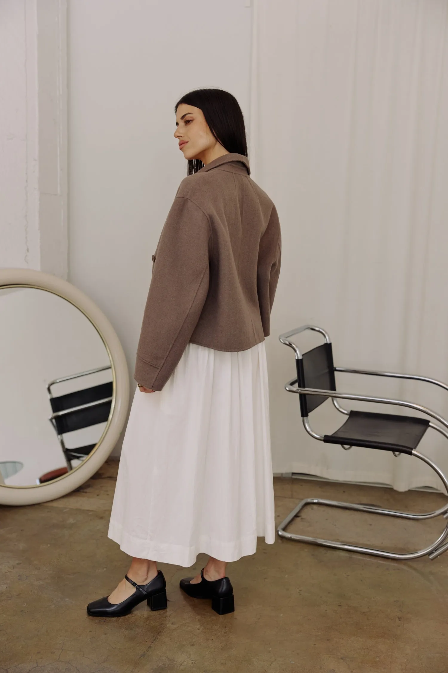 The Collins Jacket