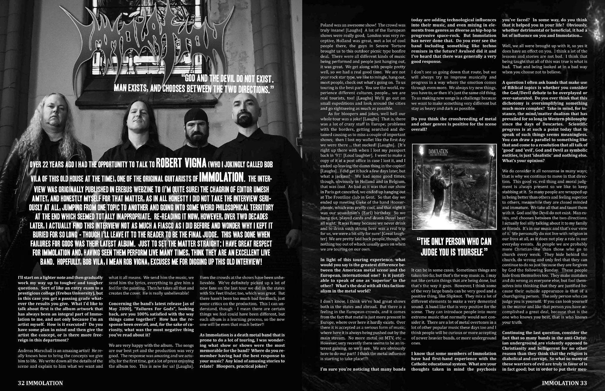 THE CONVIVIAL HERMIT ZINE #10