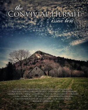 THE CONVIVIAL HERMIT ZINE #10