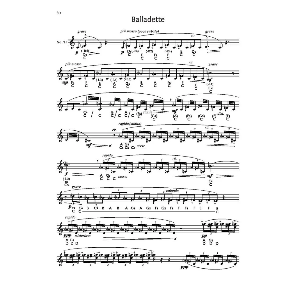 The Flute Expedition, Volume 1 (Studies and Etudes)