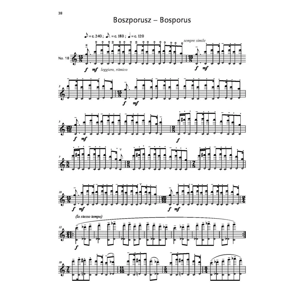 The Flute Expedition, Volume 1 (Studies and Etudes)