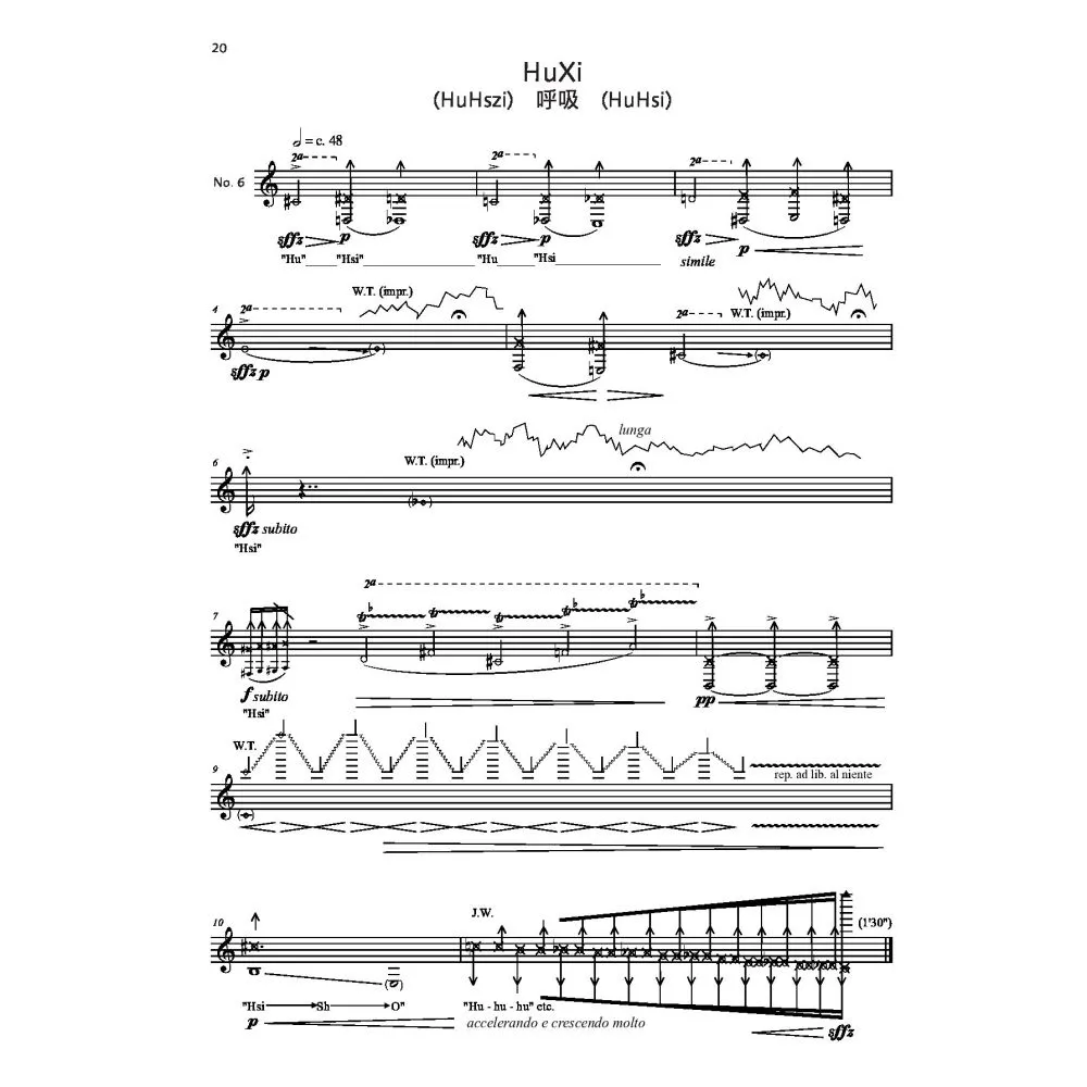 The Flute Expedition, Volume 1 (Studies and Etudes)