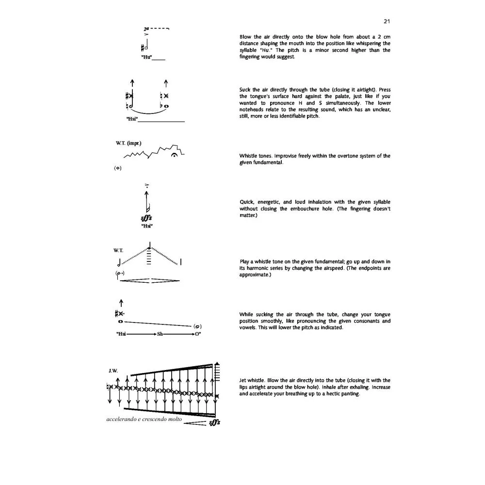 The Flute Expedition, Volume 1 (Studies and Etudes)