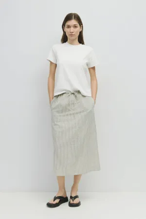 The Genevieve Skirt