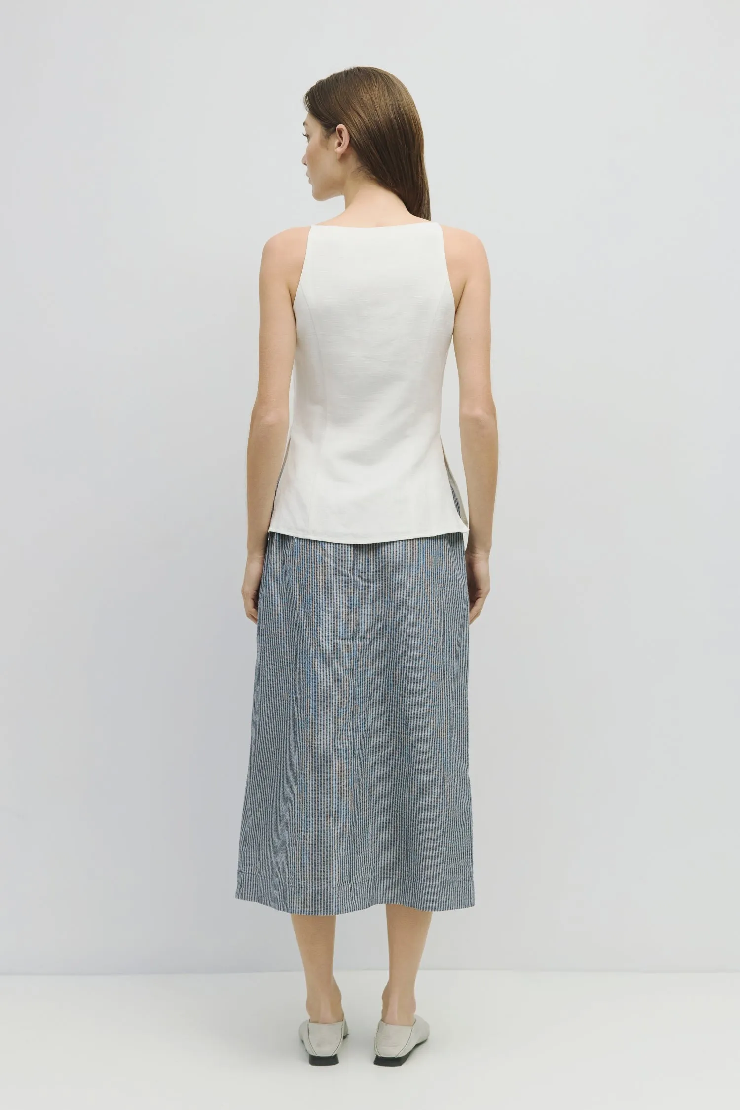 The Genevieve Skirt