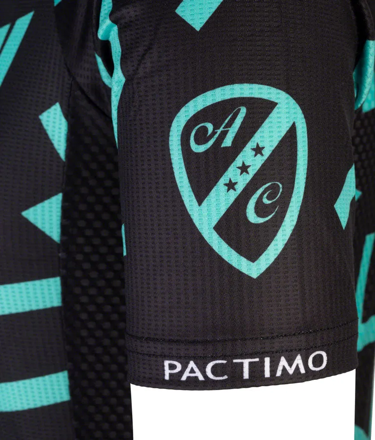 The Max Jersey