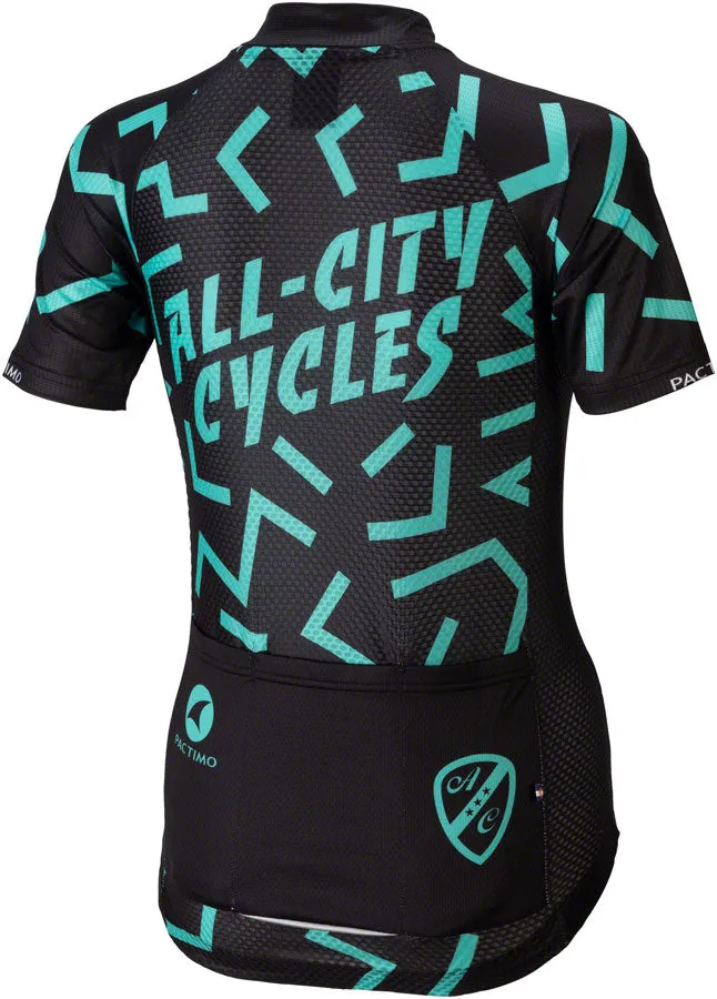 The Max Jersey