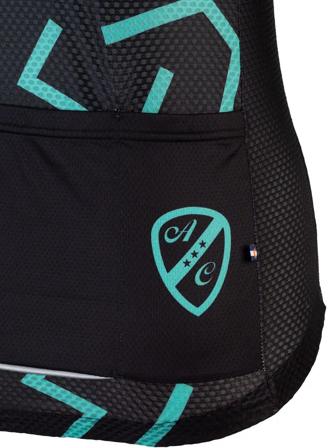 The Max Jersey