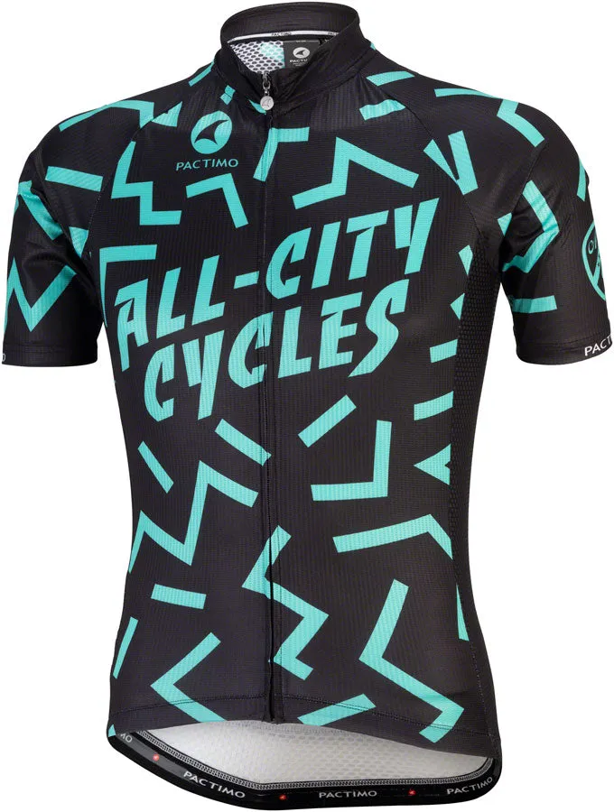 The Max Jersey