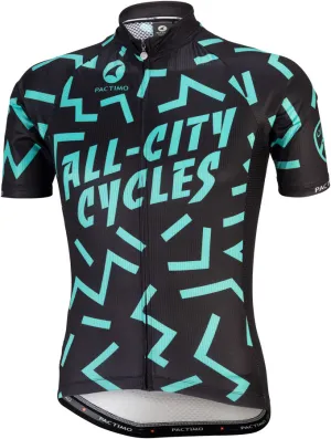 The Max Jersey