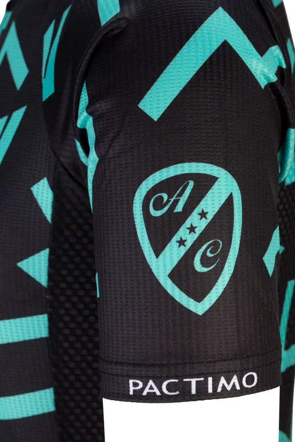 The Max Jersey