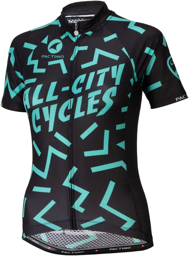 The Max Jersey