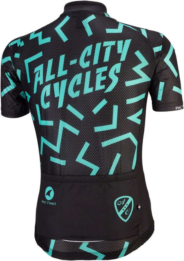 The Max Jersey