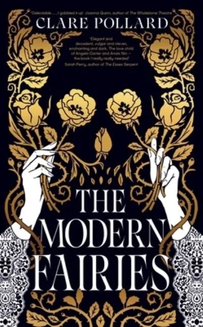 The modern fairies
