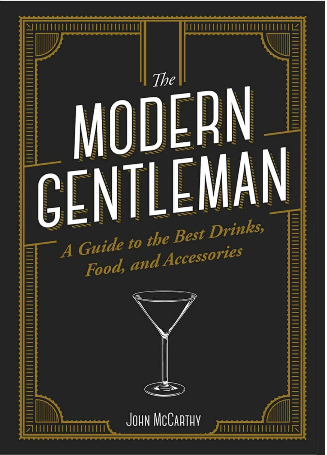 The Modern Gentleman