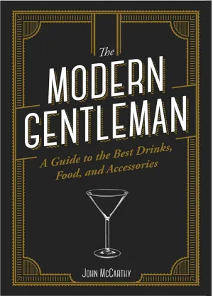 The Modern Gentleman