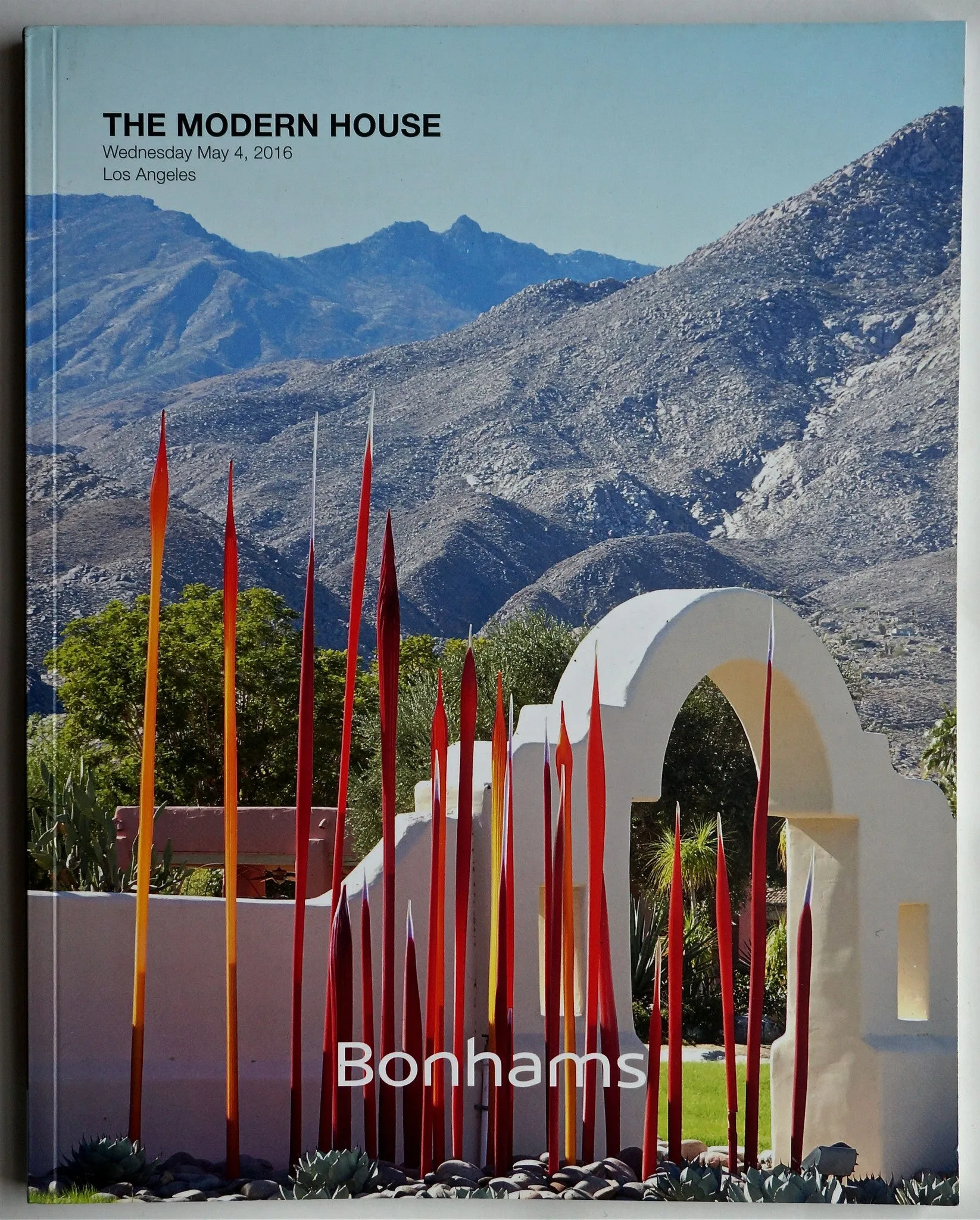 The Modern House