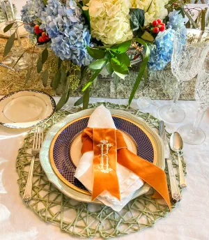 The Original Velvet Napkin Twillies ™️