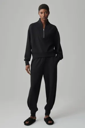 The Relaxed Pant 27.5