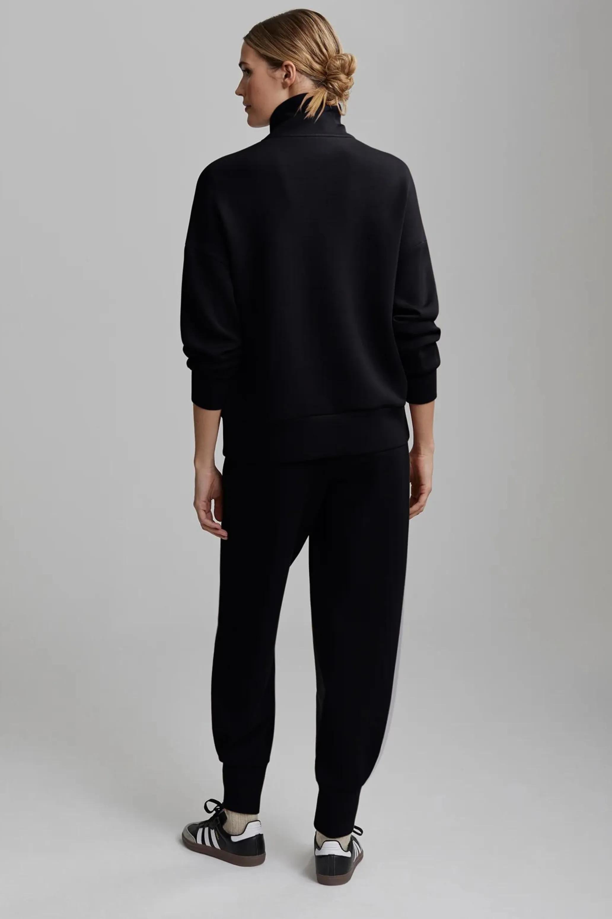 The Relaxed Pant 27.5