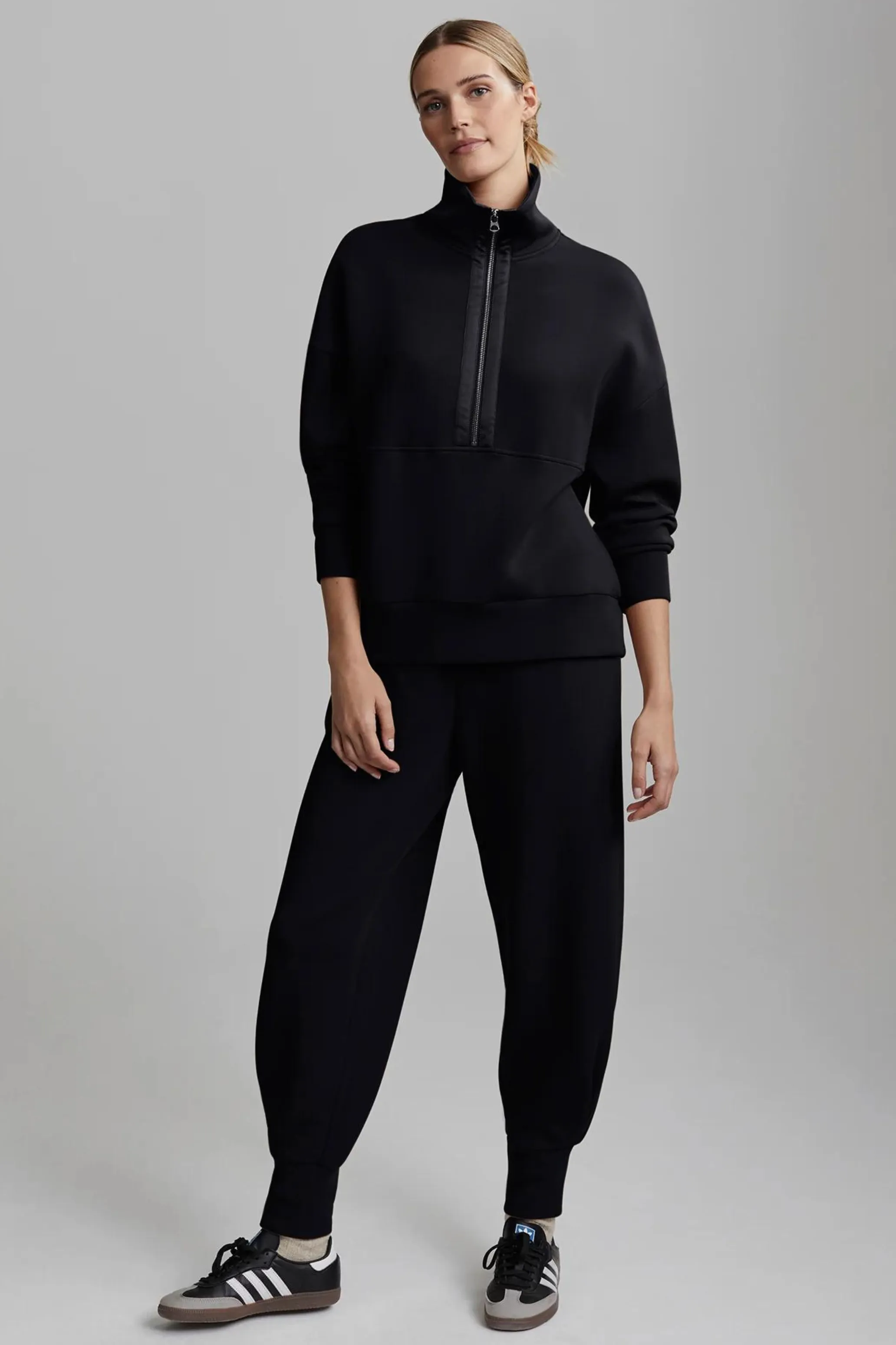 The Relaxed Pant 27.5